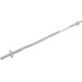 Gryf prosty 150cm 25mm Springos