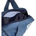 Torebka Linear Performance Organizer M 2L Adidas - jeans
