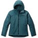 Kurtka męska Silver Leaf Lite Hooded Columbia - everblue