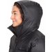 Kurtka puchowa damska Guides Down Marmot - Black