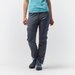 Spodnie trekkingowe damskie Talvena 2 Durastretch Salewa