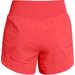 Spodenki damskie Flex Woven 2w1 Under Armour - Racer Red/Racer Red
