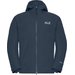 Kurtka puchowa męska Icecape 2L Down Ins Jack Wolfskin - midnight sky