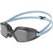 Okulary pływackie Hydropulse Mirror Speedo - blue/silver