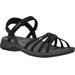 Sandały TirraTraveler Wm's Teva - Black