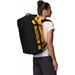 Torba z funkcją plecaka Landroamer 40L Duffel Columbia - stinger, black