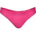 Dół od stroju kąpielowego, bikini 4FWSS24UBKBF048 4F - różowy