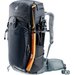 Plecak Trail Pro 36L Deuter - black shale