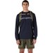 Plecak Black Hole Pack Logo 25L Patagonia - Basin Green