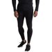 Bielizna termoaktywna męska In The Zone II Base Layer Set Dare2B - black