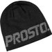 Czapka Winter Hat Papel Prosto - Black