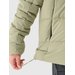 Kurtka narciarska męska TTJAM580 4F - khaki