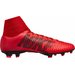 Buty piłkarskie korki Mercurial Victory VI DF FG Nike - czerwone