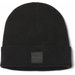 Czapka City Trek Heavyweight Beanie Columbia - Black