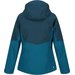 Kurtka damska Wentwood VIII 2w1 Regatta - gulfstream