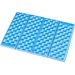 Karimata, siedzisko 38x28x1cm Outtec - niebieska