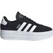 Buty VL Court Bold Wm's Adidas - Black