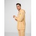 Bluza męska AW22 TSWSM052 Outhorn - złota