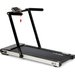Bieżnia elektryczna LOOP12 Multi Black z biurkiem HMS