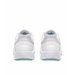Buty tenisowe Smash 6 Wm's Diadora - white/surf spray