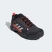 Buty Terrex AX3 GTX Adidas - dgh solid grey/grey one/solar red