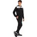 Dres męski Phoenix II Joma - black white