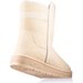 Buty, śniegowce CH Big Kin Mid Wm's Big Star - beżowe