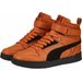 Buty RBD Game WTR Puma - orange
