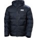 Kurtka puchowa męska Active Winter Parka Helly Hansen - navy