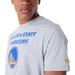 Koszulka męska Golden State Warriors NBA New Era