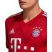 Koszulka męska piłkarska FC Bayern Monachium Home Jersey Adidas