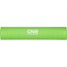 Mata do ćwiczeń, jogi YM02 0,6cm One Fitness - zielona