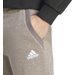Spodnie dresowe męskie Seasonal Essentials Mélange Adidas - Beige Melange