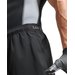 Szorty sportowe męskie Vanish Woven Under Armour - Black / Castlerock