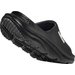 Klapki Ora Athletic Slide HOKA - black/white