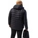 Kurtka puchowa męska Silksworth Berghaus - black