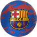 Piłka nożna FC Barcelona Camo 5