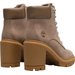 Buty, botki Allington Heights 6In Wm's Timberland - taupe gray