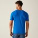 Koszulka męska Tait Regatta - Olympian Blue