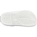 Chodaki Crocband Crocs - białe