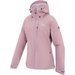 Kurtka damska Oklarna Regatta - powder lilac