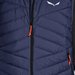 Kamizelka puchowa męska Brenta RDS wwn Vest Salewa - dark denim