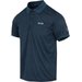 Koszulka męska polo Remex II Regatta - granatowy