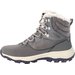 Buty Everquest Texapore High Wm's Jack Wolfskin - tarmac grey