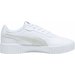 Buty Carina 2.0 Sneakers Wm's Puma - białe