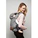 Nosidełko ergonomiczne Embrace od 6kg Zaffiro