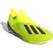 Buty piłkarskie korki X 18+ FG Adidas
