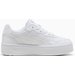 Buty Court Lally Skye Wm's Puma - white