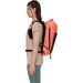 Plecak Aenergy 18L Mammut - salmon