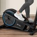 Orbitrek elektromagnetyczny XC2000 Gymtek